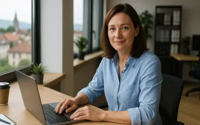 Les étapes clés d’un projet web réussi avec une agence à Annemasse