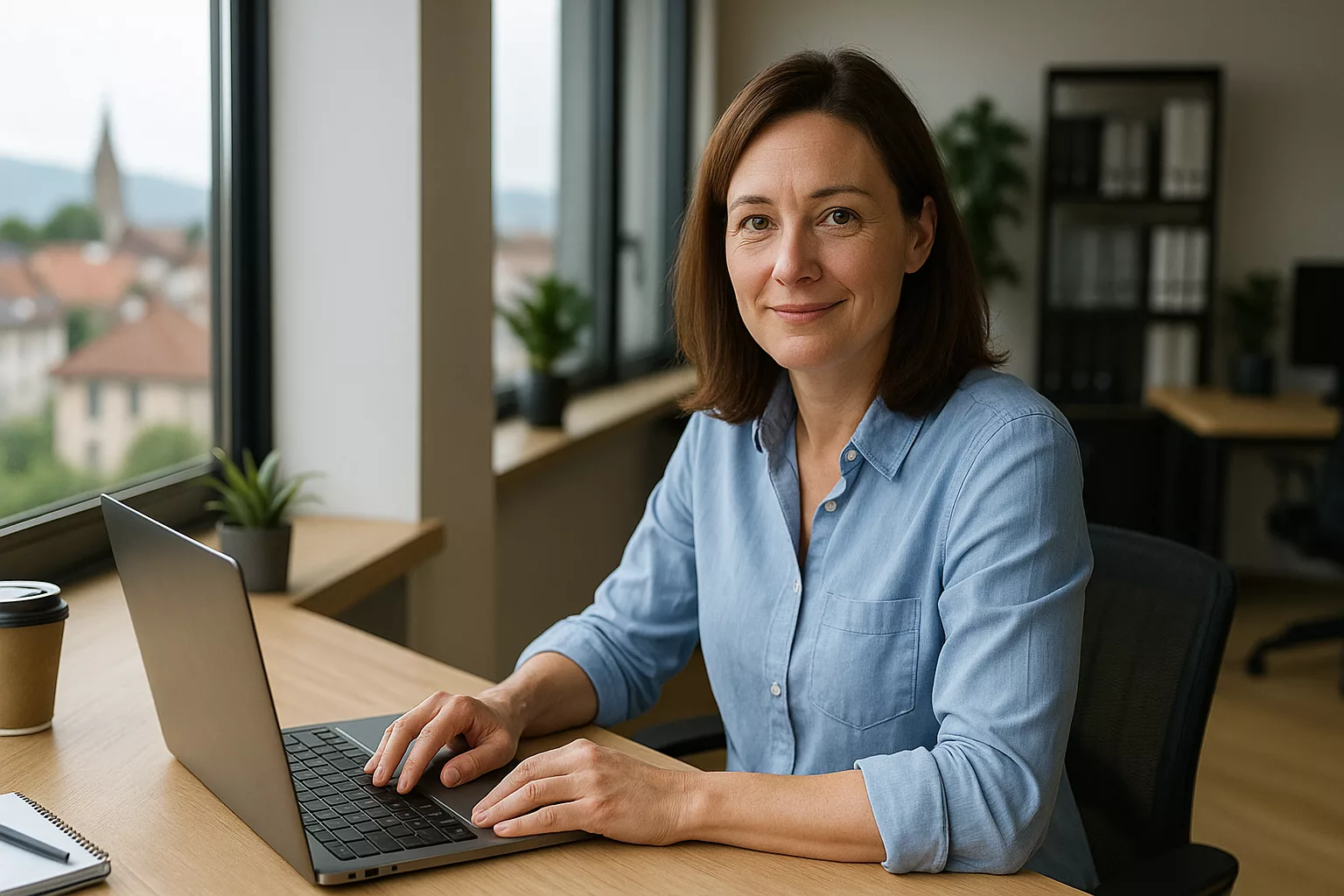 Wiizup, basée à Annemasse, aide les entreprises haut-savoyardes à créer des sites performants, visibles et adaptés au marché transfrontalier. Wiizup, basée à Annemasse, aide les entreprises haut-savoyardes à créer des sites performants, visibles et adaptés au marché transfrontalier.