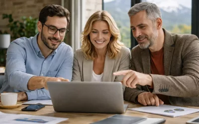 Agence web Haute-Savoie : comment choisir le bon partenaire digital en 2026