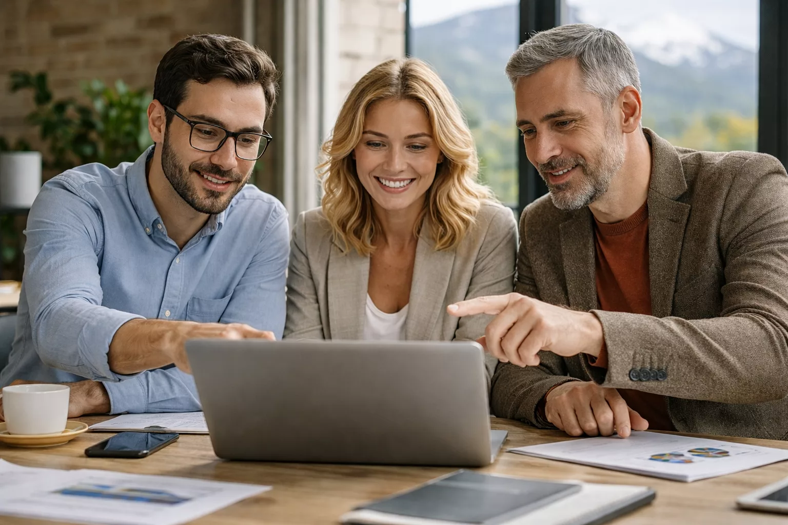 Agence web Haute-Savoie : comment choisir le bon partenaire digital en 2026 Agence web Haute-Savoie : comment choisir le bon partenaire digital en 2026