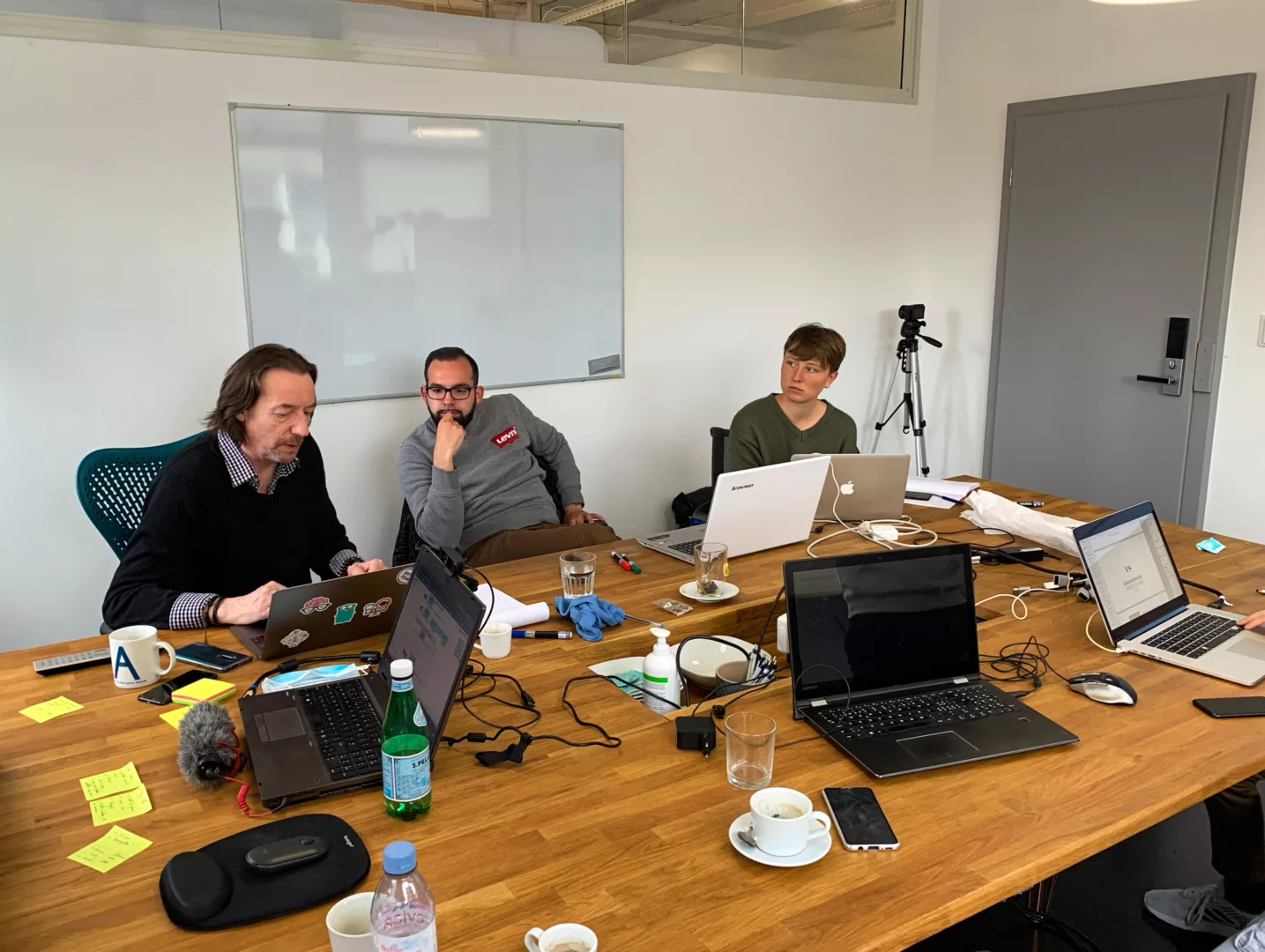 Consultant Digital PME - Haute-Savoie & Grand Genève Consultant Digital PME - Haute-Savoie & Grand Genève